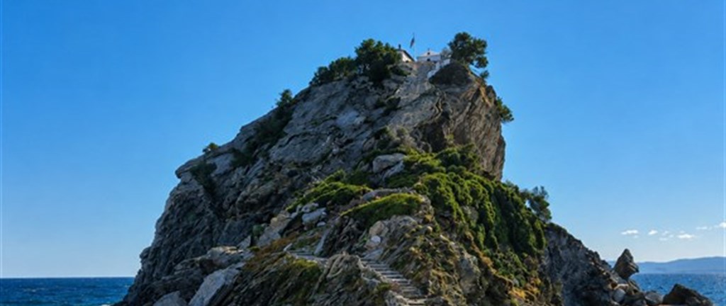 Skopelos