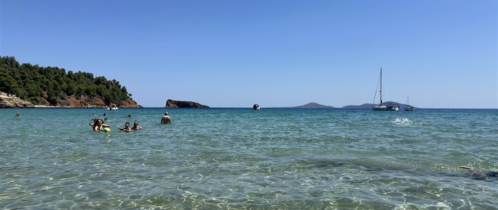 Alonissos