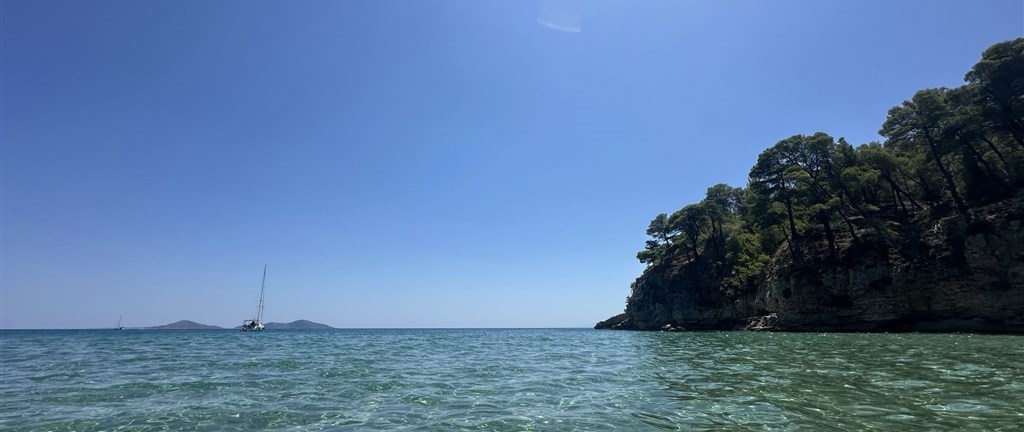 Alonissos