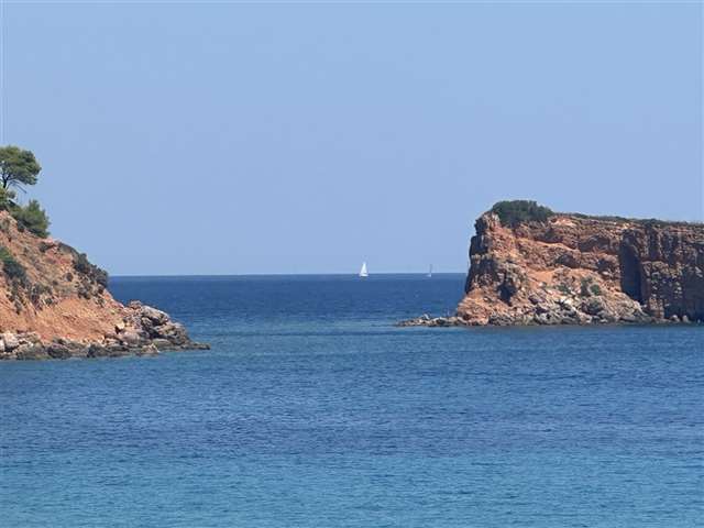 Osobité kouzlo ostrova Alonissos