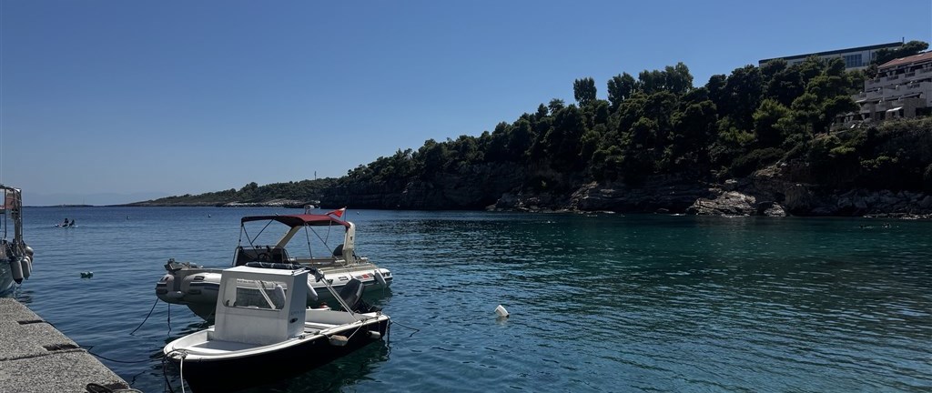 Alonissos