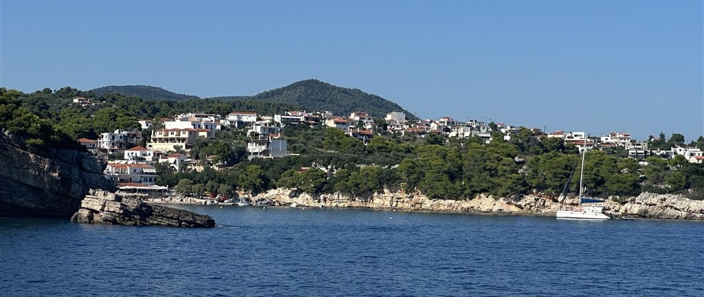 Alonissos