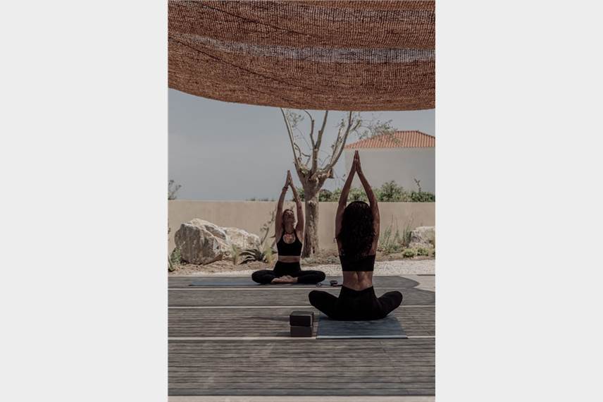 Casa Cook Samos Řecko - Casa Cook