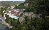 Řecko, Korfu, Agios Gordios, hotel Ella Alkyna Ella Álkyna