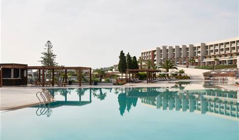 Kallithea - Ella Helea