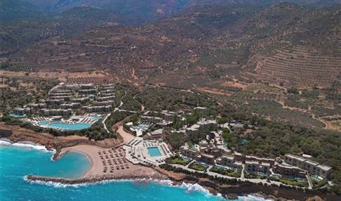 Agios Andreas - Ella Rocrita