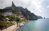 Dovolená Korfu, Agios Gordios Ella Álkyna