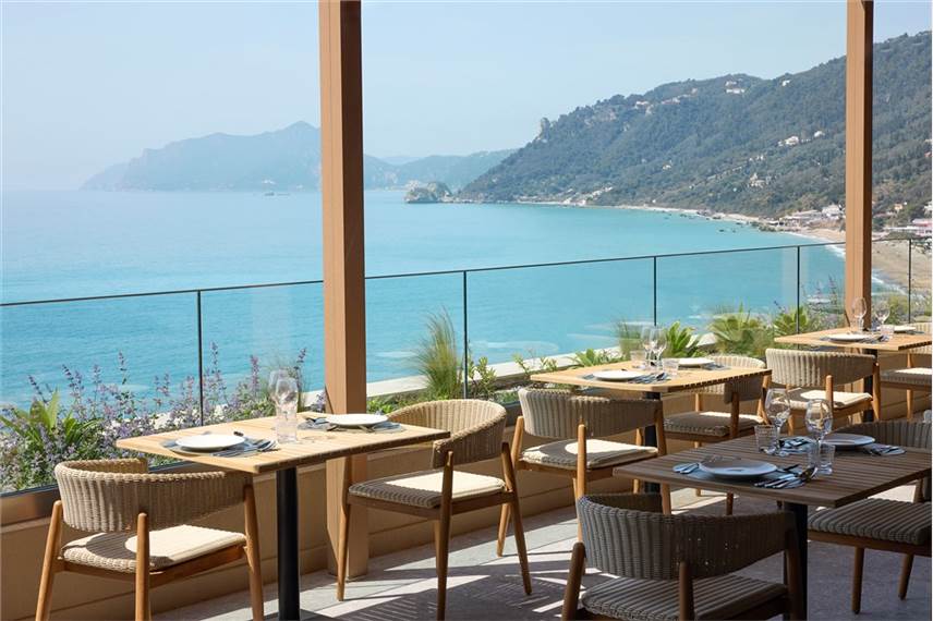 Hotel Ella Alkyna, Korfu Ella Álkyna