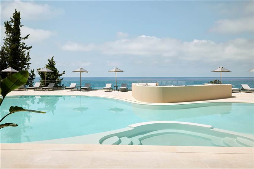 Hotel Ella Alkyna, Korfu Ella Álkyna