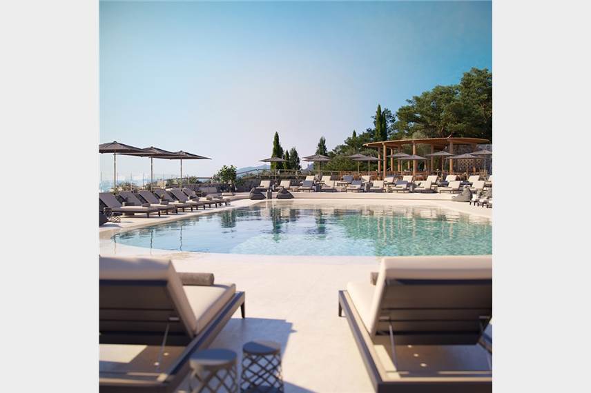 Hotel Ella Alkyna, Laru Bar Ella Álkyna