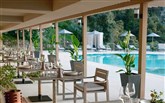 Hotel Ella Alkyna, Korfu Řecko Ella Álkyna