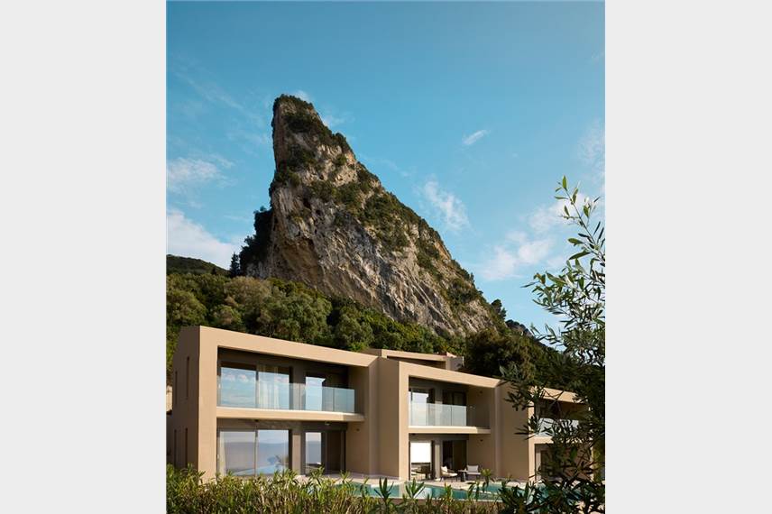 Hotel Ella Alkyna, Korfu Suite Ella Álkyna