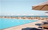 Hotel Ella Rocrita bazén Ella Rocrita