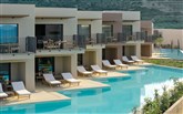 Hotel Ella Rocrita bazény Ella Rocrita