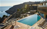 lindos blu hotel rhodos Lindos Blu Luxury Hotel and Suites