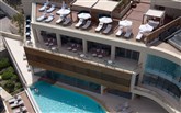 lindos blu hotel rhodos Lindos Blu Luxury Hotel and Suites