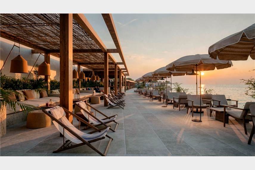 Kerkyra Hotel Ella Elýra Ella Elýra