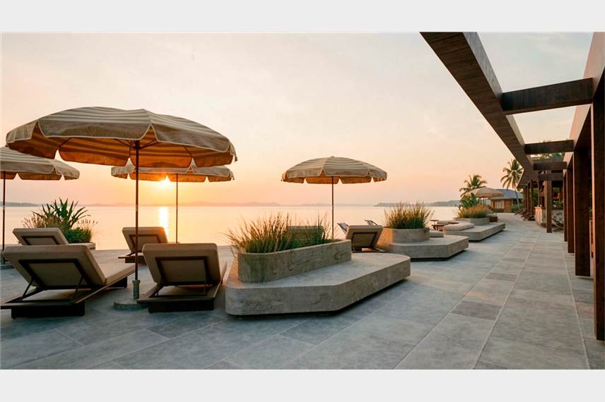 Dovolená Korfu hotel Ella Elýra Ella Elýra