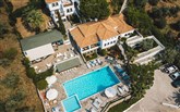 Aegean Suites Skiathos Aegean Suites