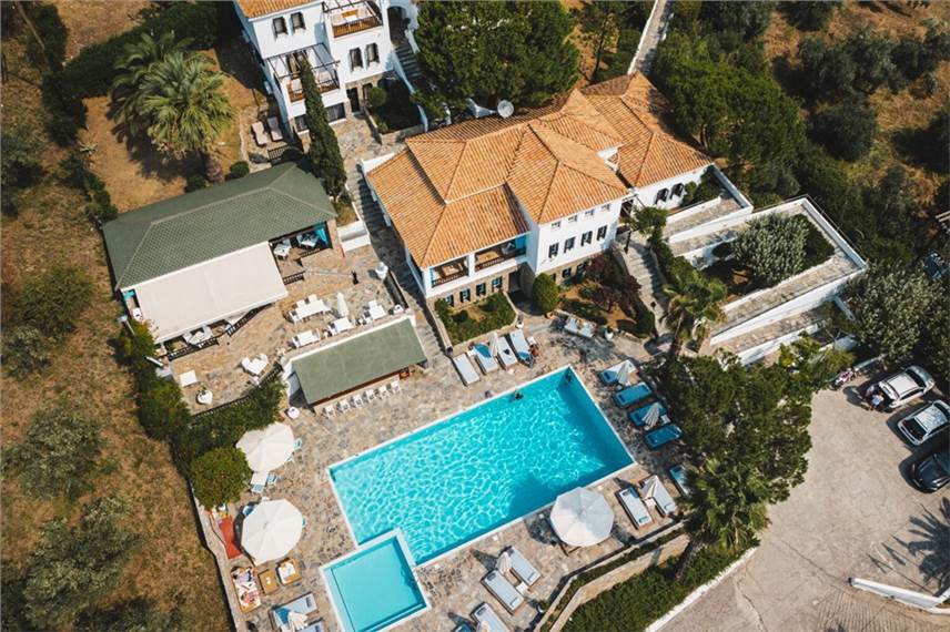 Aegean Suites Skiathos Aegean Suites