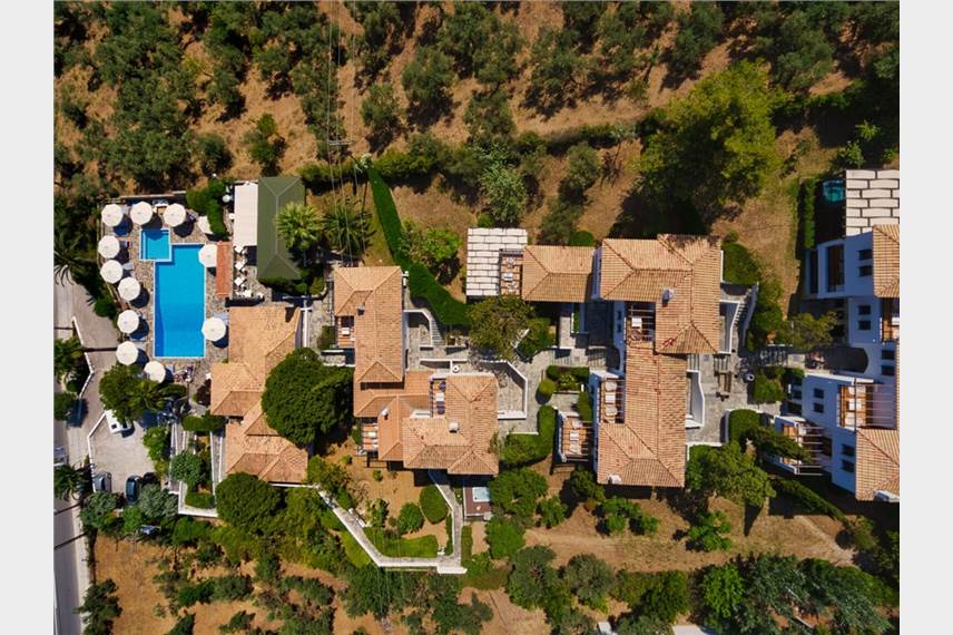  Aegean Suites