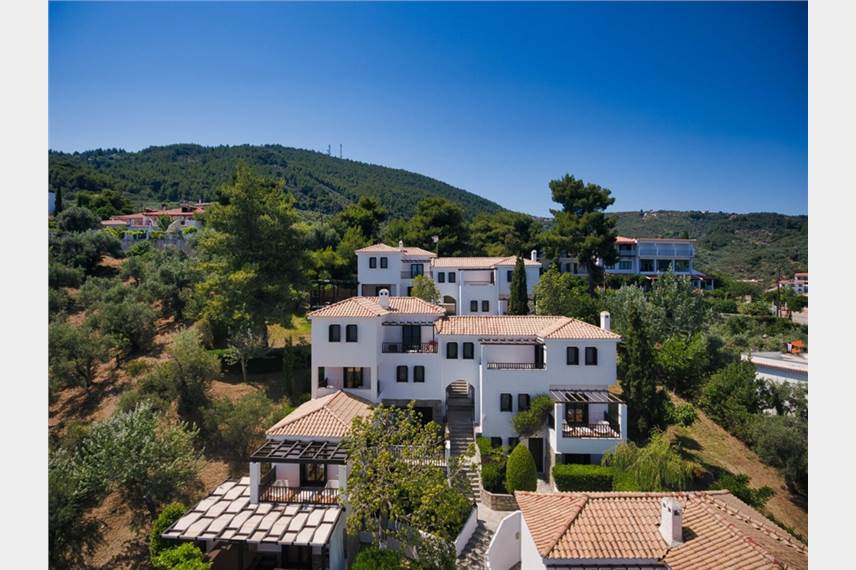  Aegean Suites