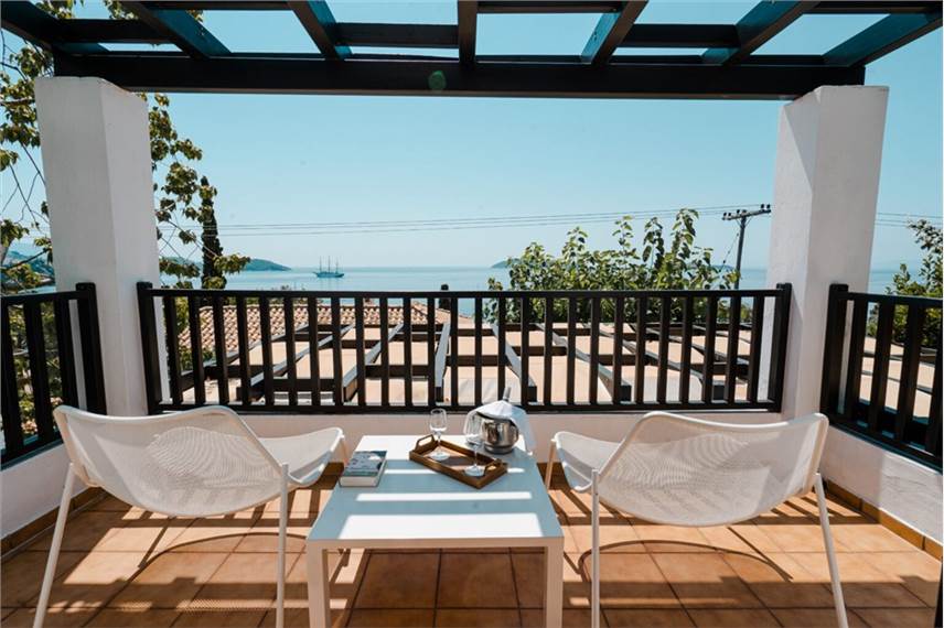  Aegean Suites