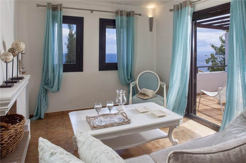  Aegean Suites