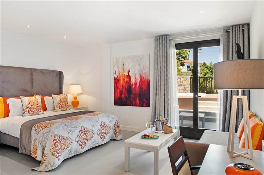  Aegean Suites