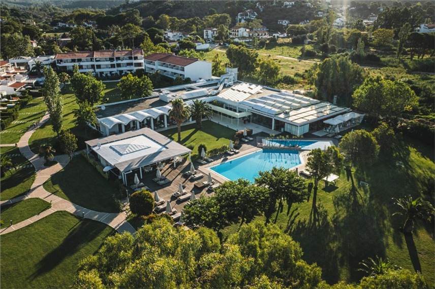  Princess Resort