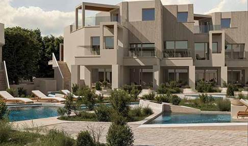 Agia Marina - Elia Island Resort and SPA
