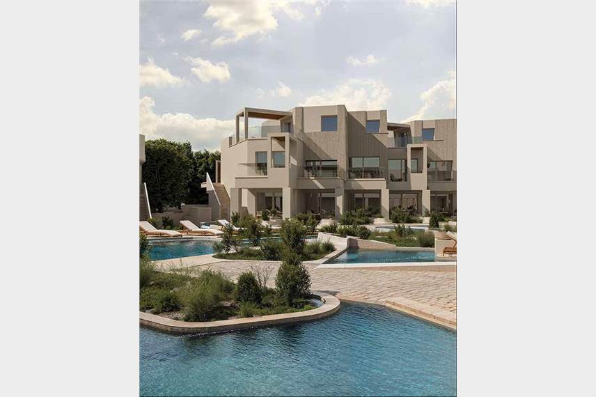  Elia Island Resort and SPA