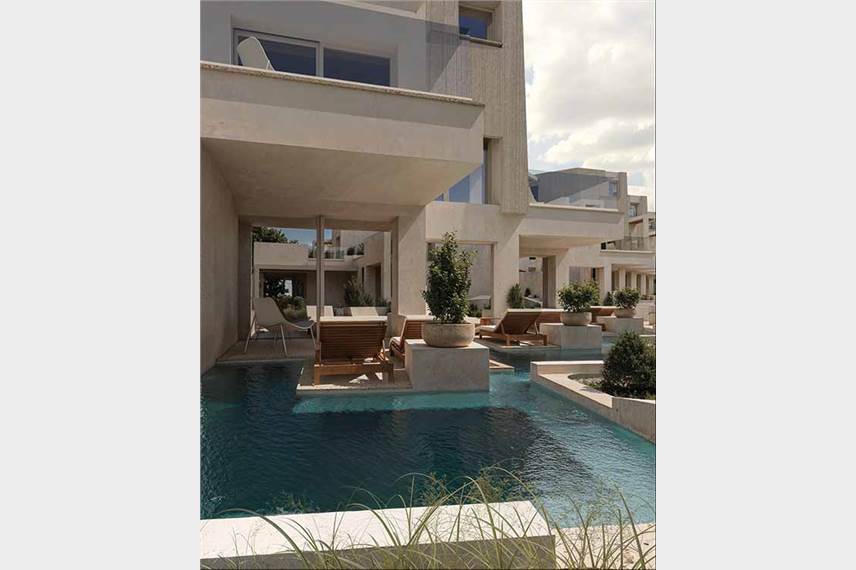  Elia Island Resort and SPA