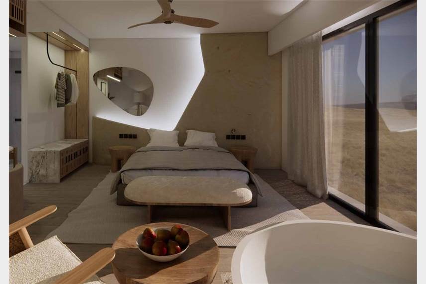  Elia Island Resort and SPA