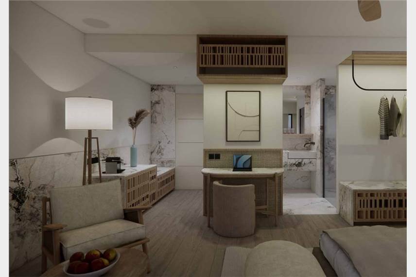 Elia Island Resort and SPA