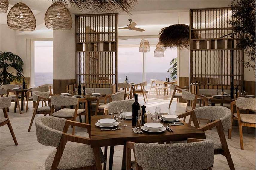  Elia Island Resort and SPA