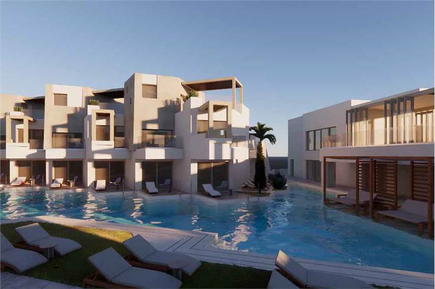  Elia Island Resort and SPA