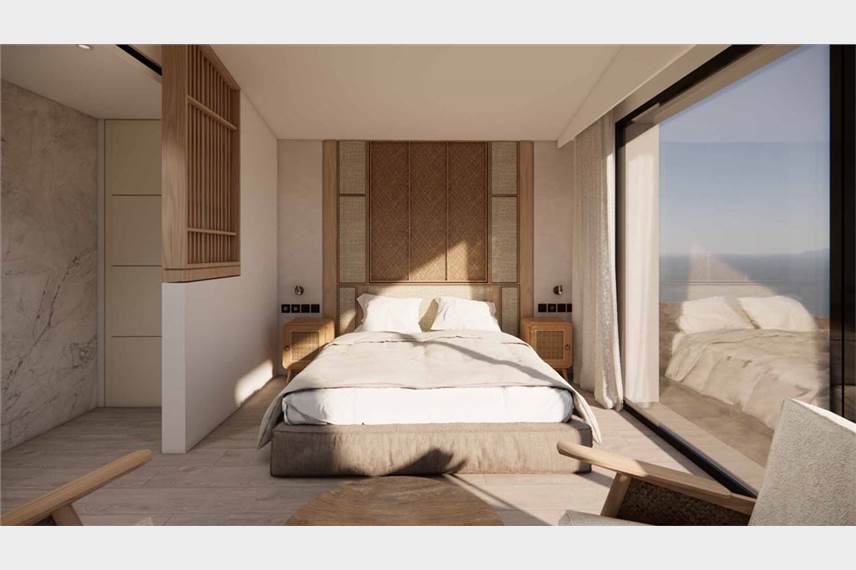  Elia Island Resort and SPA