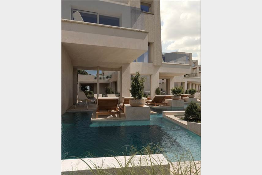  Elia Island Resort and SPA