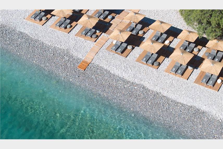  Cayo Exclusive Resort and SPA