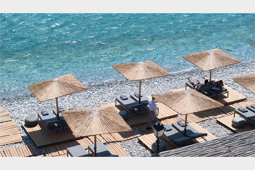  Cayo Exclusive Resort and SPA