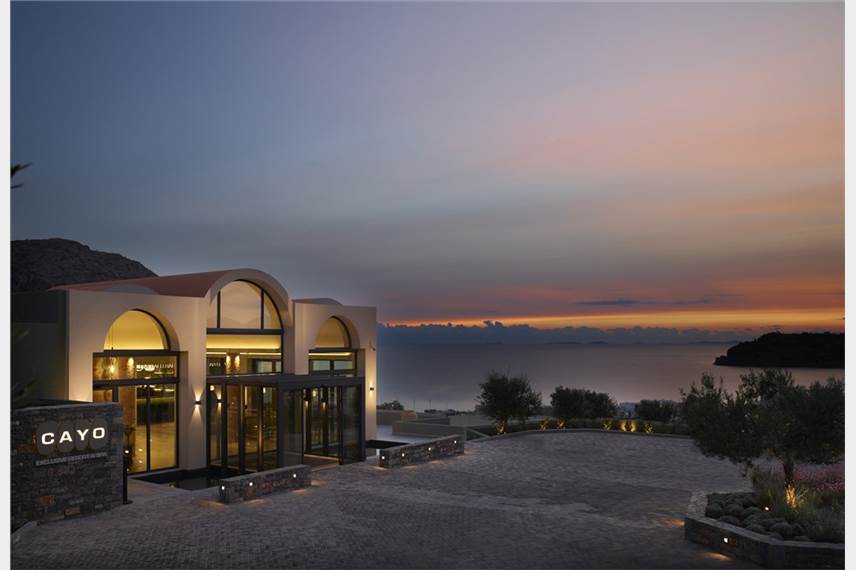  Cayo Exclusive Resort and SPA