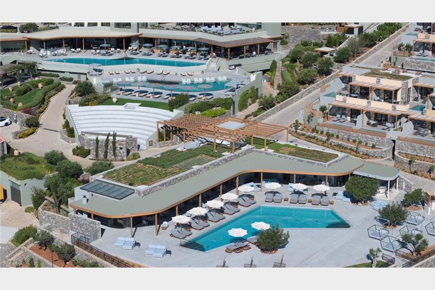  Cayo Exclusive Resort and SPA
