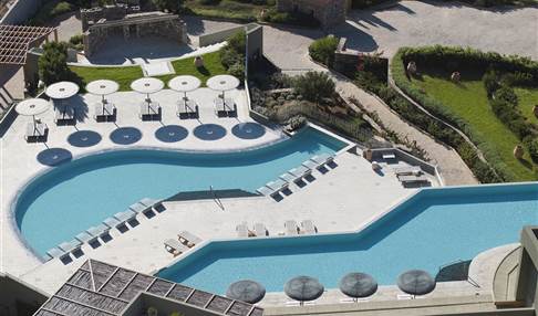 Elounda - Cayo Exclusive Resort and SPA