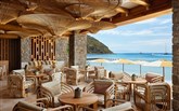 Řecko, Mykonos, Ornos, Hotel Santa Marina Buddha Bar Santa Marina