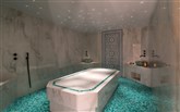 Řecko, Mykonos, Ornos, Hotel Santa Marina Ginkgo Spa Santa Marina