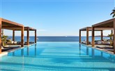 Řecko, Mykonos, Ornos, Hotel Santa Marina Oasis Pool Santa Marina