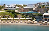 Řecko, Mykonos, Ornos, Hotel Santa Marina Santa Marina