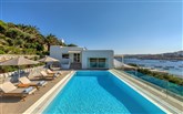 Řecko, Mykonos, Ornos, Hotel Santa Marina Villas Santa Marina