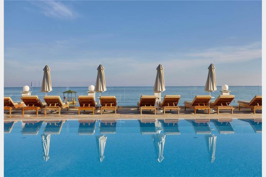 Alexander Beach Hotel and Village Resort Alexander Beach Hotel and Village